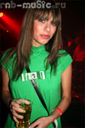 Презентация микстейпа от DJ Shved и DJ Booch - Special For You! @ Жара