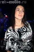 Презентация микстейпа от DJ Shved и DJ Booch - Special For You! @ Жара