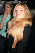 Презентация микстейпа от DJ Shved и DJ Booch - Special For You! @ Жара