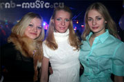 Презентация микстейпа от DJ Shved и DJ Booch - Special For You! @ Жара