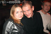 Презентация микстейпа от DJ Shved и DJ Booch - Special For You! @ Жара