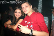 Презентация микстейпа от DJ Shved и DJ Booch - Special For You! @ Жара