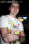 Презентация микстейпа от DJ Shved и DJ Booch - Special For You! @ Жара