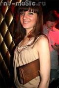Презентация микстейпа от DJ Shved и DJ Booch - Special For You! @ Жара