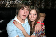 Презентация микстейпа от DJ Shved и DJ Booch - Special For You! @ Жара