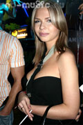Презентация микстейпа от DJ Shved и DJ Booch - Special For You! @ Жара