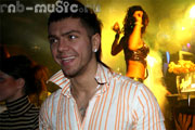 Презентация микстейпа от DJ Shved и DJ Booch - Special For You! @ Жара
