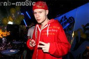 Презентация микстейпа от DJ Shved и DJ Booch - Special For You! @ Жара