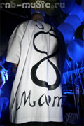 Презентация микстейпа от DJ Shved и DJ Booch - Special For You! @ Жара