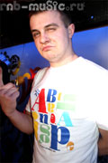 Презентация микстейпа от DJ Shved и DJ Booch - Special For You! @ Жара