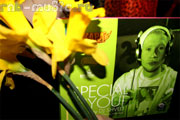 Презентация микстейпа от DJ Shved и DJ Booch - Special For You! @ Жара