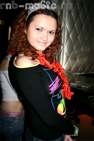 Crazy Sexy Friday & Double DJ Show @ Жара