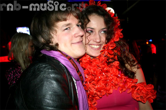 Crazy Sexy Friday & Double DJ Show @ Жара