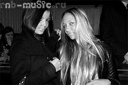 Crazy Sexy Friday & Double DJ Show @ Жара