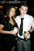 Crazy Sexy Friday & Double DJ Show @ Жара