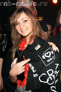 Crazy Sexy Friday & Double DJ Show @ Жара