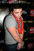 Crazy Sexy Friday & Double DJ Show @ Жара