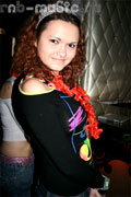 Crazy Sexy Friday & Double DJ Show @ Жара