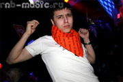 Crazy Sexy Friday & Double DJ Show @ Жара