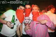Crazy Sexy Friday & Double DJ Show @ Жара