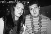 Crazy Sexy Friday & Double DJ Show @ Жара