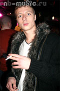 Crazy Sexy Friday & Double DJ Show @ Жара