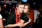 Crazy Sexy Friday & Double DJ Show @ Жара