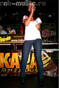 Crazy Sexy Friday & Double DJ Show @ Жара