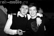 Crazy Sexy Friday & Double DJ Show @ Жара