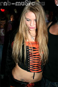 Crazy Sexy Friday & Double DJ Show @ Жара