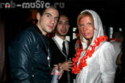 Crazy Sexy Friday & Double DJ Show @ Жара
