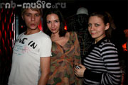 Crazy Sexy Friday & Double DJ Show @ Жара
