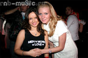 Crazy Sexy Friday & Double DJ Show @ Жара