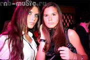 Crazy Sexy Friday & Double DJ Show @ Жара