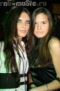 Crazy Sexy Friday & Double DJ Show @ Жара