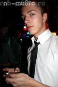 Crazy Sexy Friday & Double DJ Show @ Жара