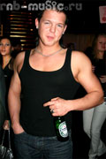 Crazy Sexy Friday & Double DJ Show @ Жара