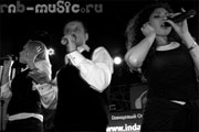 Crazy Sexy Friday & Double DJ Show @ Жара
