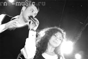 Crazy Sexy Friday & Double DJ Show @ Жара