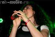 Crazy Sexy Friday & Double DJ Show @ Жара