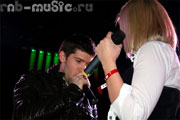 Crazy Sexy Friday & Double DJ Show @ Жара