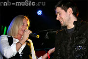Crazy Sexy Friday & Double DJ Show @ Жара