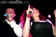 Crazy Sexy Friday & Double DJ Show @ Жара