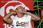 Crazy Sexy Friday & Double DJ Show @ Жара