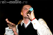 Crazy Sexy Friday & Double DJ Show @ Жара