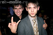 Crazy Sexy Friday & Double DJ Show @ Жара