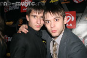 Crazy Sexy Friday & Double DJ Show @ Жара