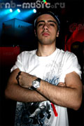 Crazy Sexy Friday & Double DJ Show @ Жара