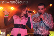 DFM 2 Года @ Жара
