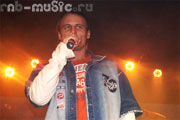 DFM 2 Года @ Жара